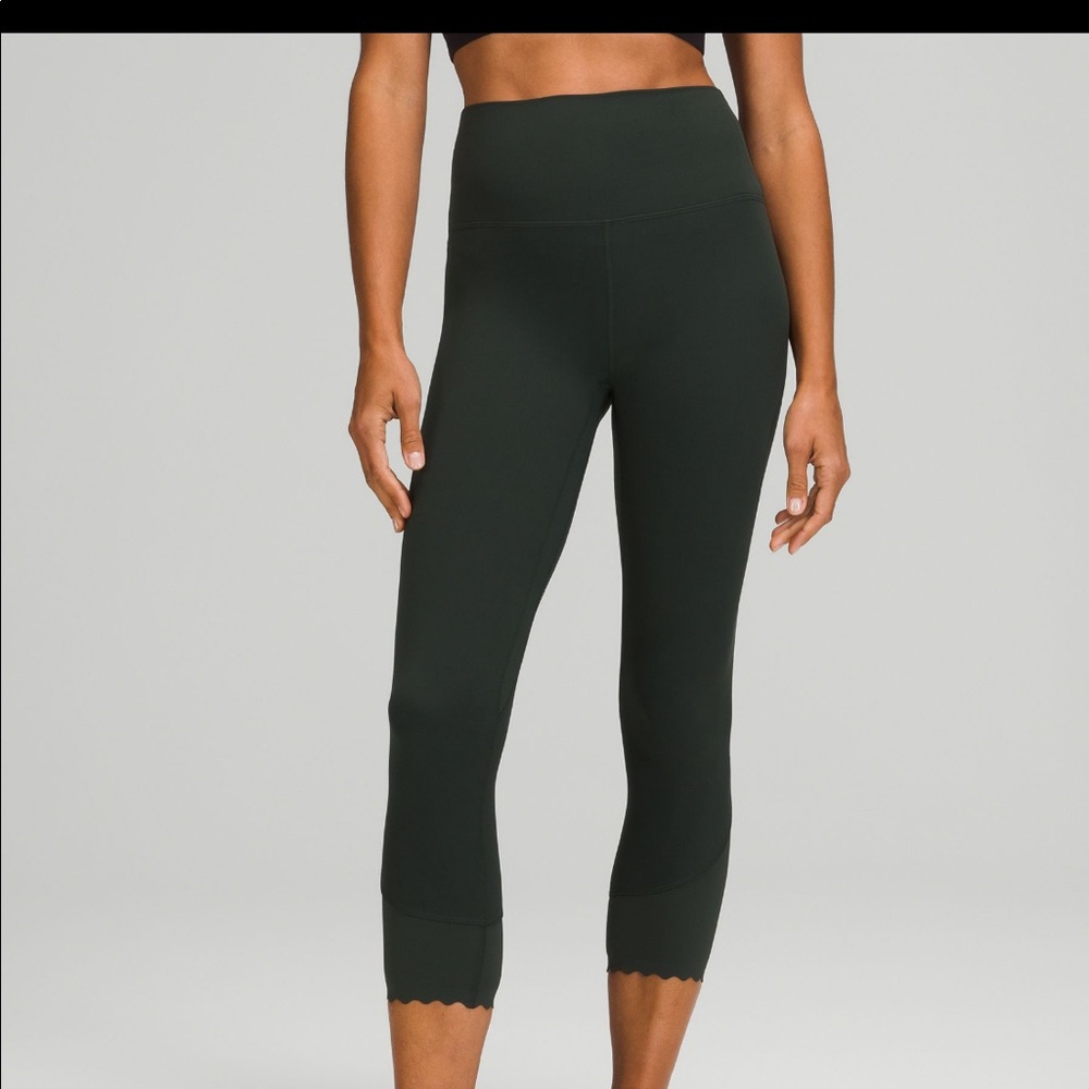 Lululemon Align